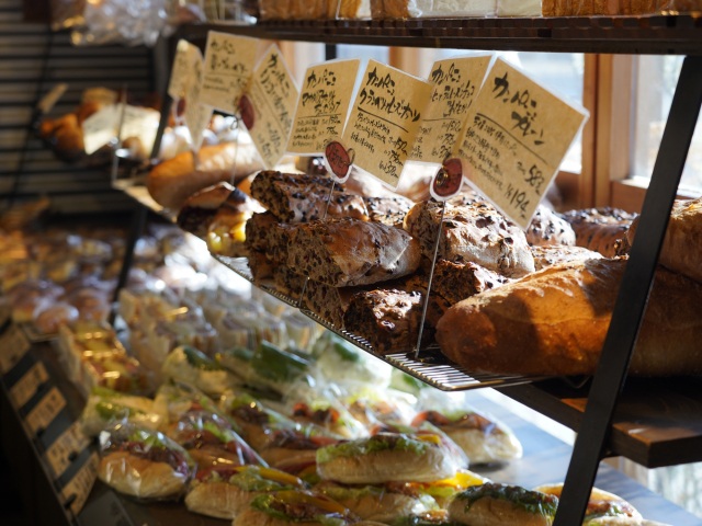 ベーカリー・ジャパンカップ優勝! わざわざ行きたい里庄町のパン屋「SOL BAKERY」の人気商品は?